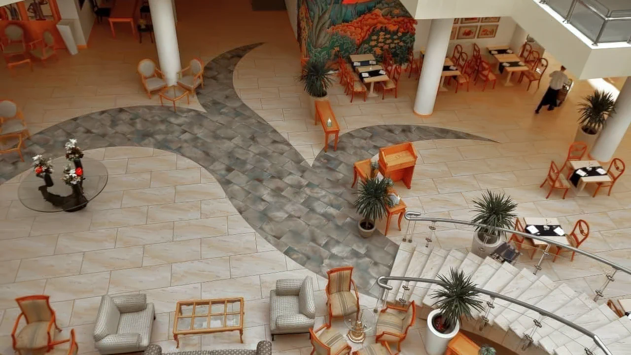 Hotel Amarina Sun Resort & Aqua Park - Sharm Elshikh